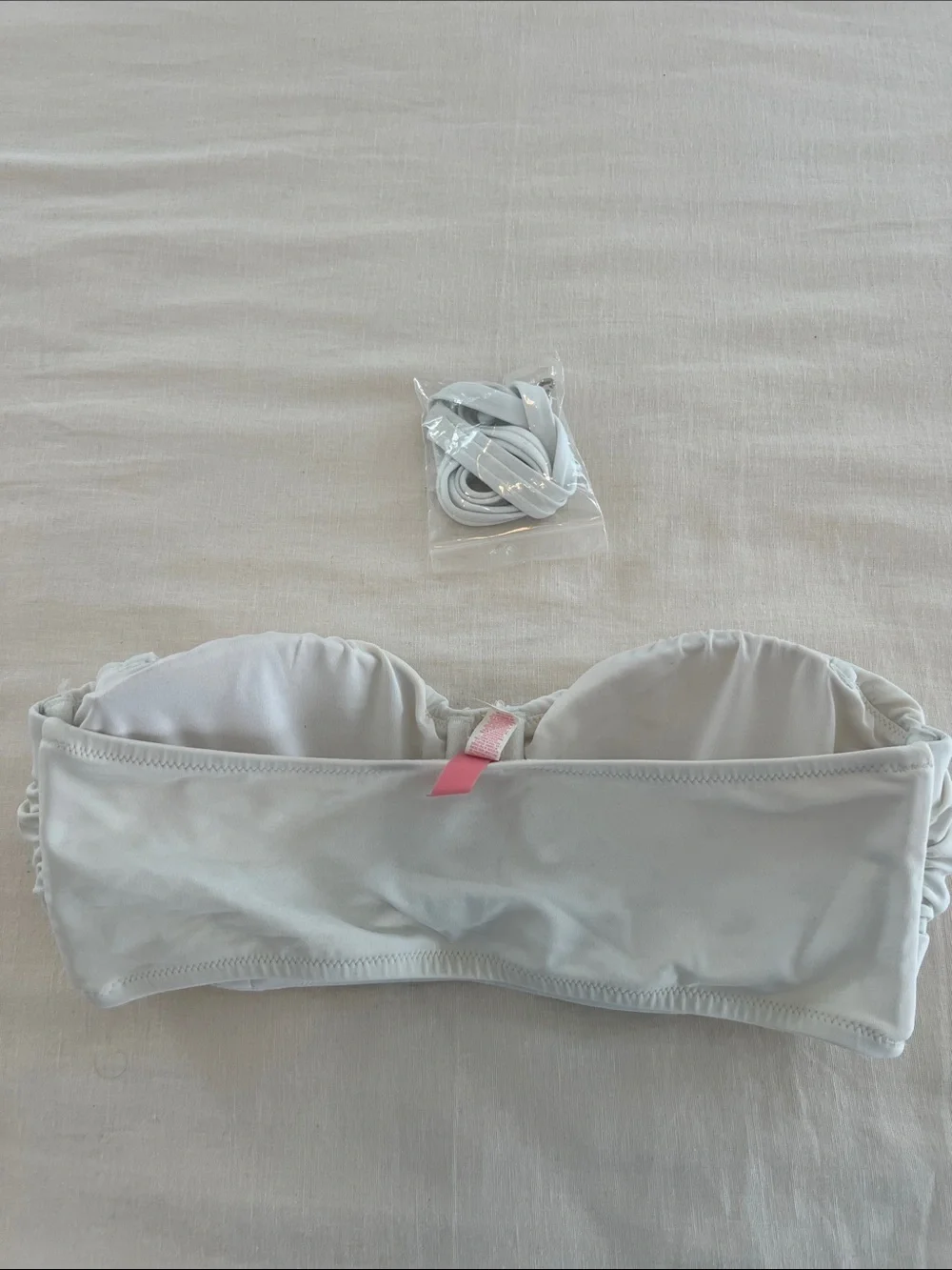 Victorias Secret smooth white